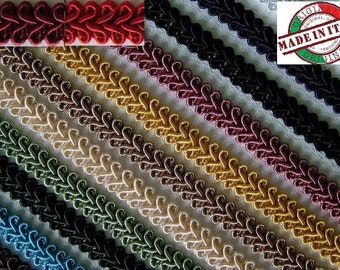 Trim Passementerie Classic Gimp 3/8" width 5 yds Sewing Edge