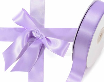 PATIKIL Nastro Regalo A Righe Viola E Bianco: 12 Iarde In Lino Per Confezioni Natalizie E Fai Da Te