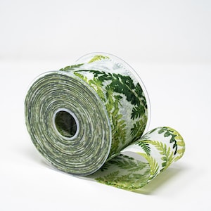 Varenlint breed lint 2 3/4" breed 5 yd decovezel