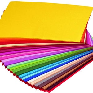 Foam Sheet, Eva Foam, Craft Foam Sheets, Isolon, Foam for Arts and Crafts,  Cosplay Foam, Foam for Flowers, Modeling Foam, Foam, DIY Foam 