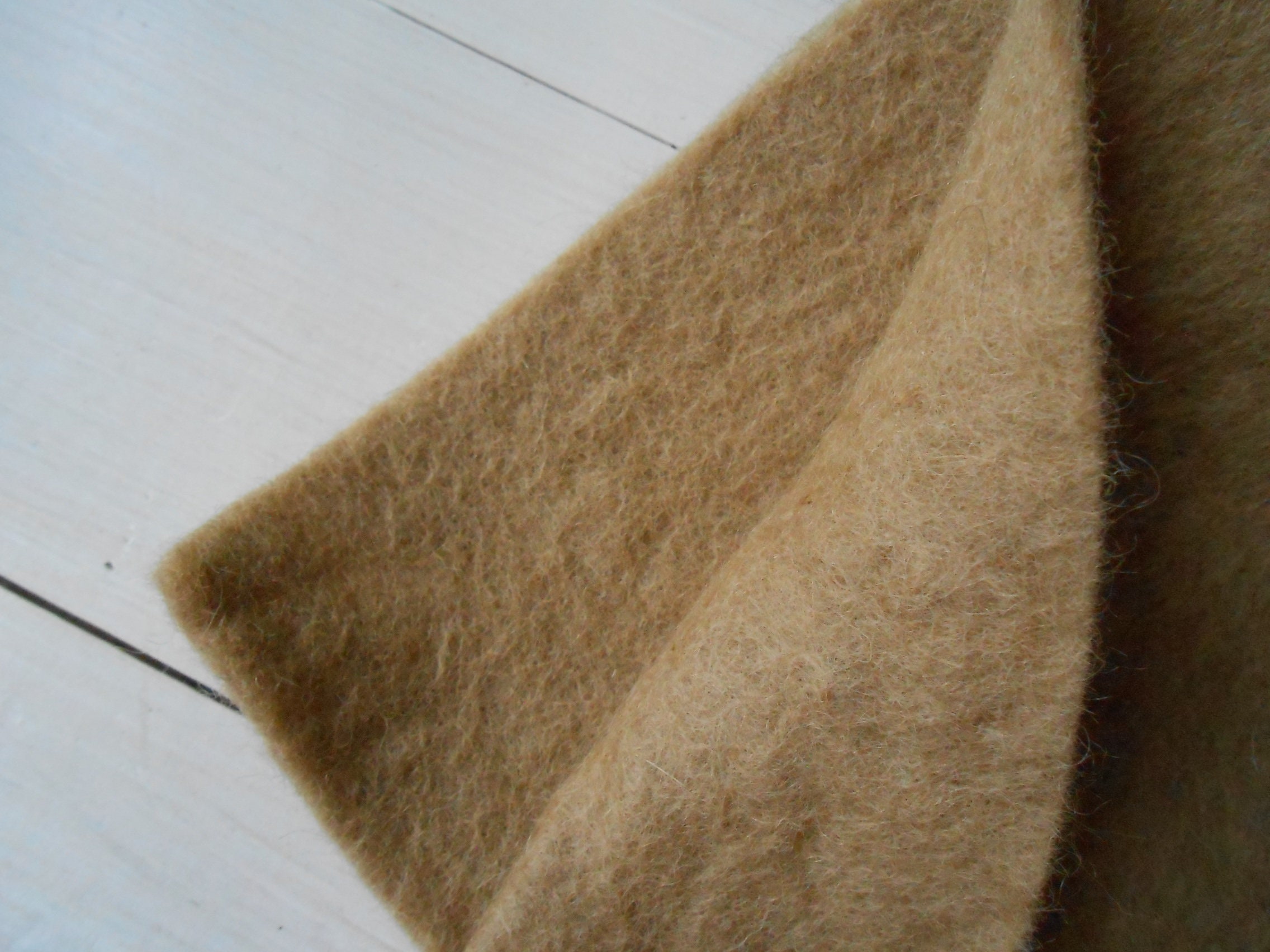 Wool Felted - 1/8 thick, F-51 18x60 751-1 – GE Designs