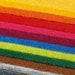 see more listings in the felt yarn fabric fommy section