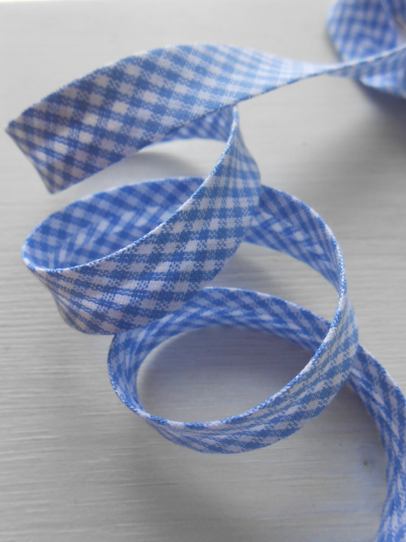 How To Sew Single-Fold Bias Tape