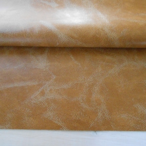 Leatherette Fabric Sheet Honey Craft Strong Thick 50x70 cm DIY Bags Upholstery