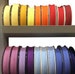 Bias Tape Binding 1' and 1/2' width Folded Cotton One Roll 20 metres BEST OFFER 