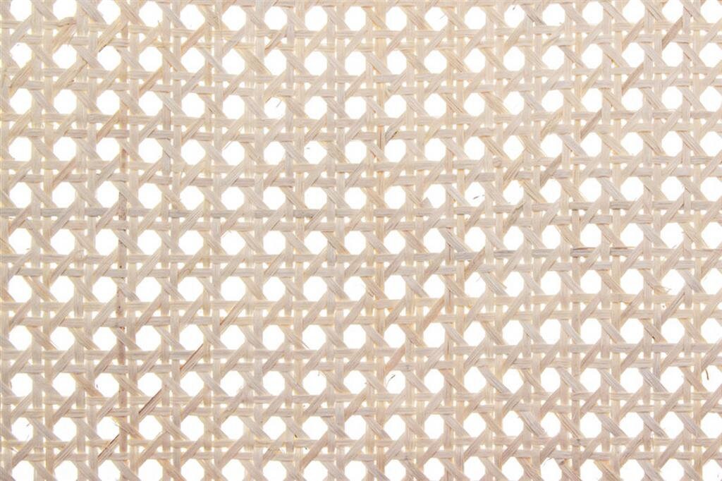 Rattan Sheet Natural 45 X 50 Cm Craft Decorations Etsy