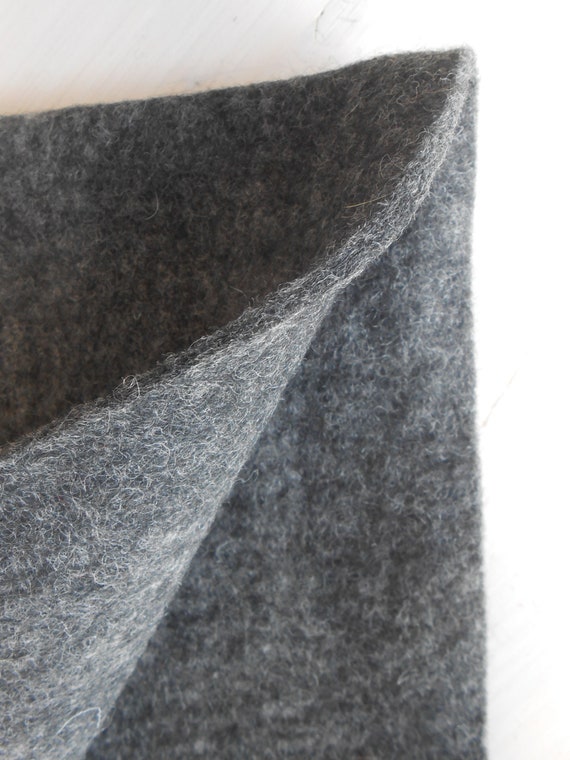Natural Wool Felt Sheet Craft Thick Felt Solid Colors Cm 70x50 
