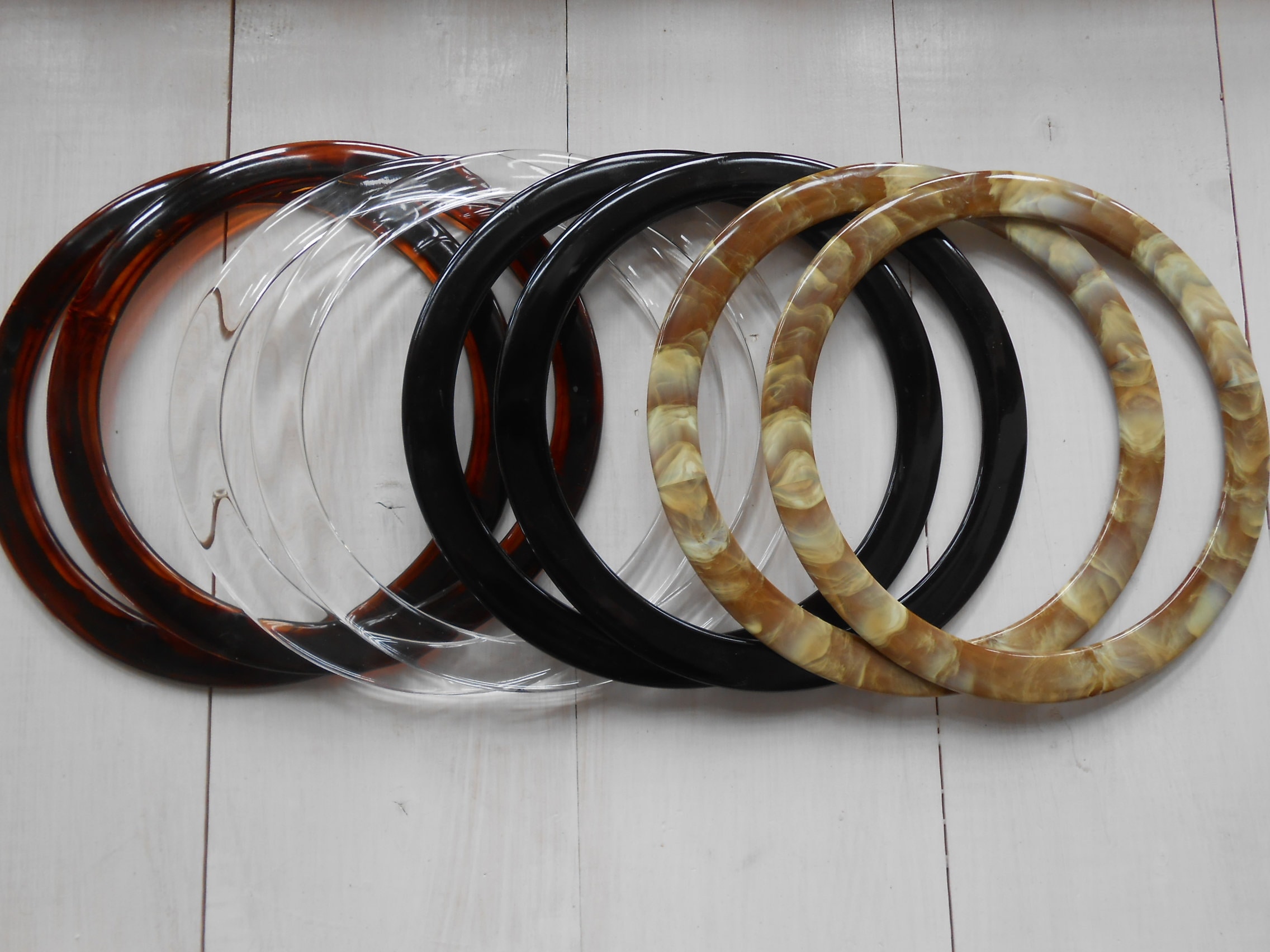 Circular bag handles online