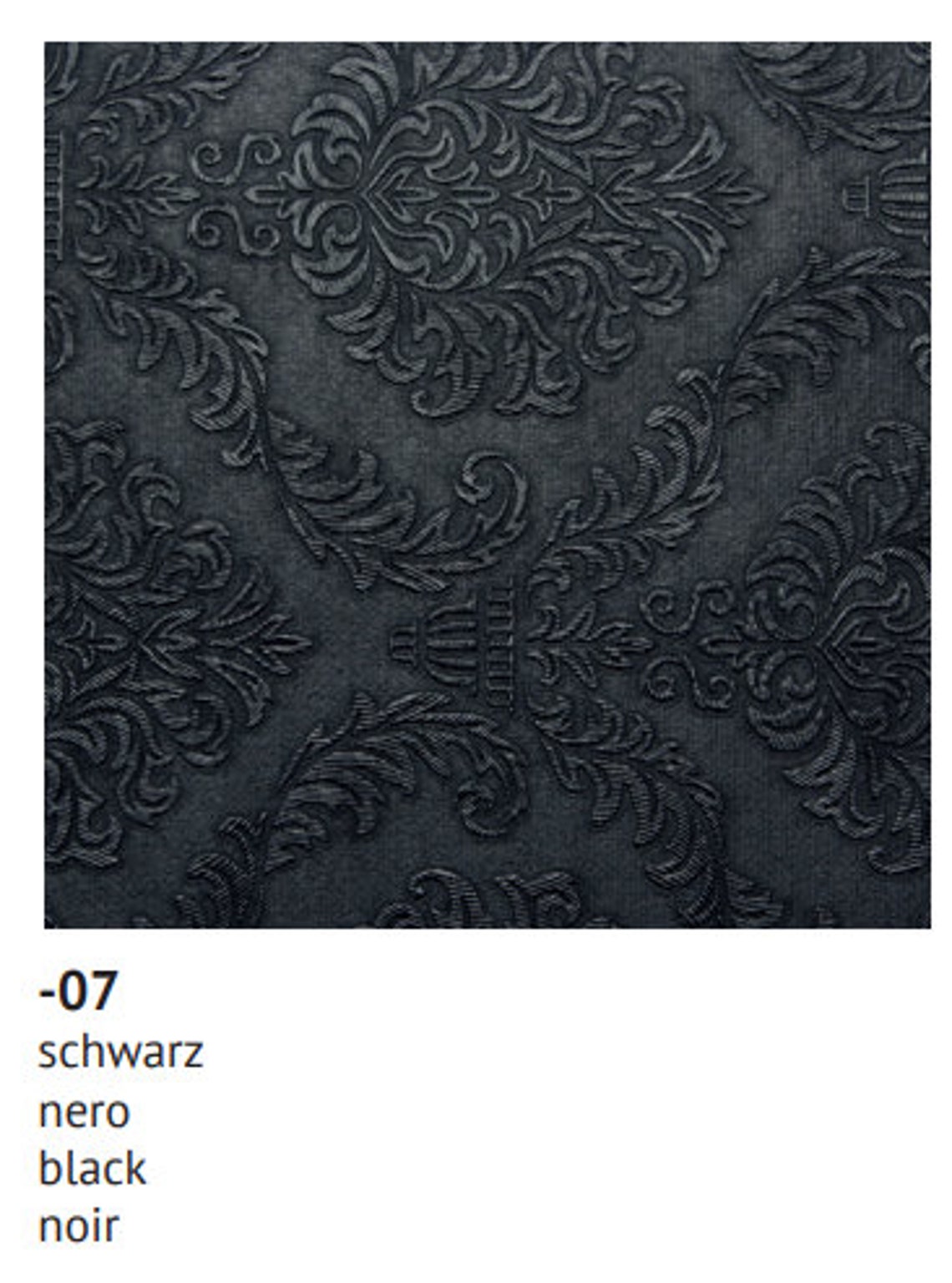 Leatherette Craft Sheet DIY Bags Sewing 50x70 Cm Lace Damask - Etsy