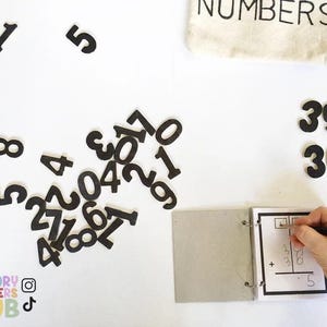 Math Zusatz Arbeitsblattvorlage