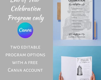 CC Cycle 2 eindejaarsfeestprogramma