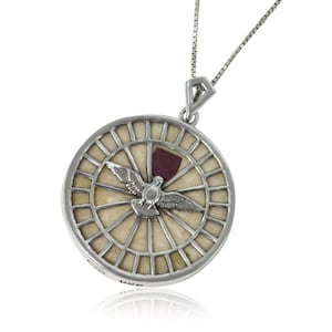 Guardian Spirit Necklace - Etsy