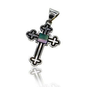 Nano Bible (NEW TESTAMENT) Necklaces jewelry silver 925 - free shipping