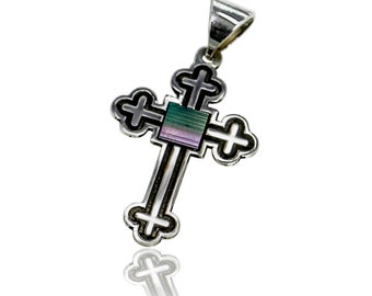 Nano Bible (NEW TESTAMENT) Necklaces jewelry silver 925 - free shipping