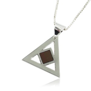 Nano Bijbel sieraden zilver 925 - gratis verzending