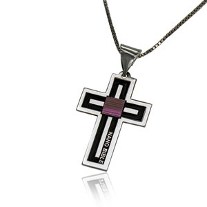 Nano Bible (NEW TESTAMENT) Necklaces jewelry silver 925 - free shipping