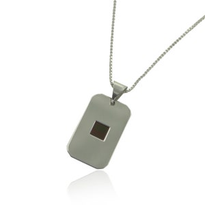 Nano Bijbelsieraden zilver 925 - gratis verzending