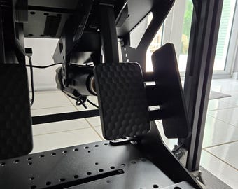 Moza mBooster Pedal Side Plate