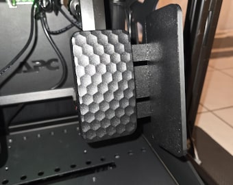 Moza CRP2 Pedal Side Plate