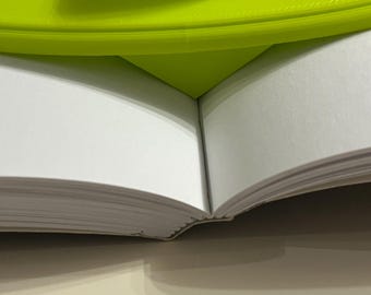 PageGrip – One Hand Book Page Holder STL | No Supports | 3D Print File