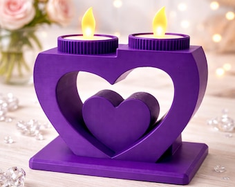 Home Decor & Lighting