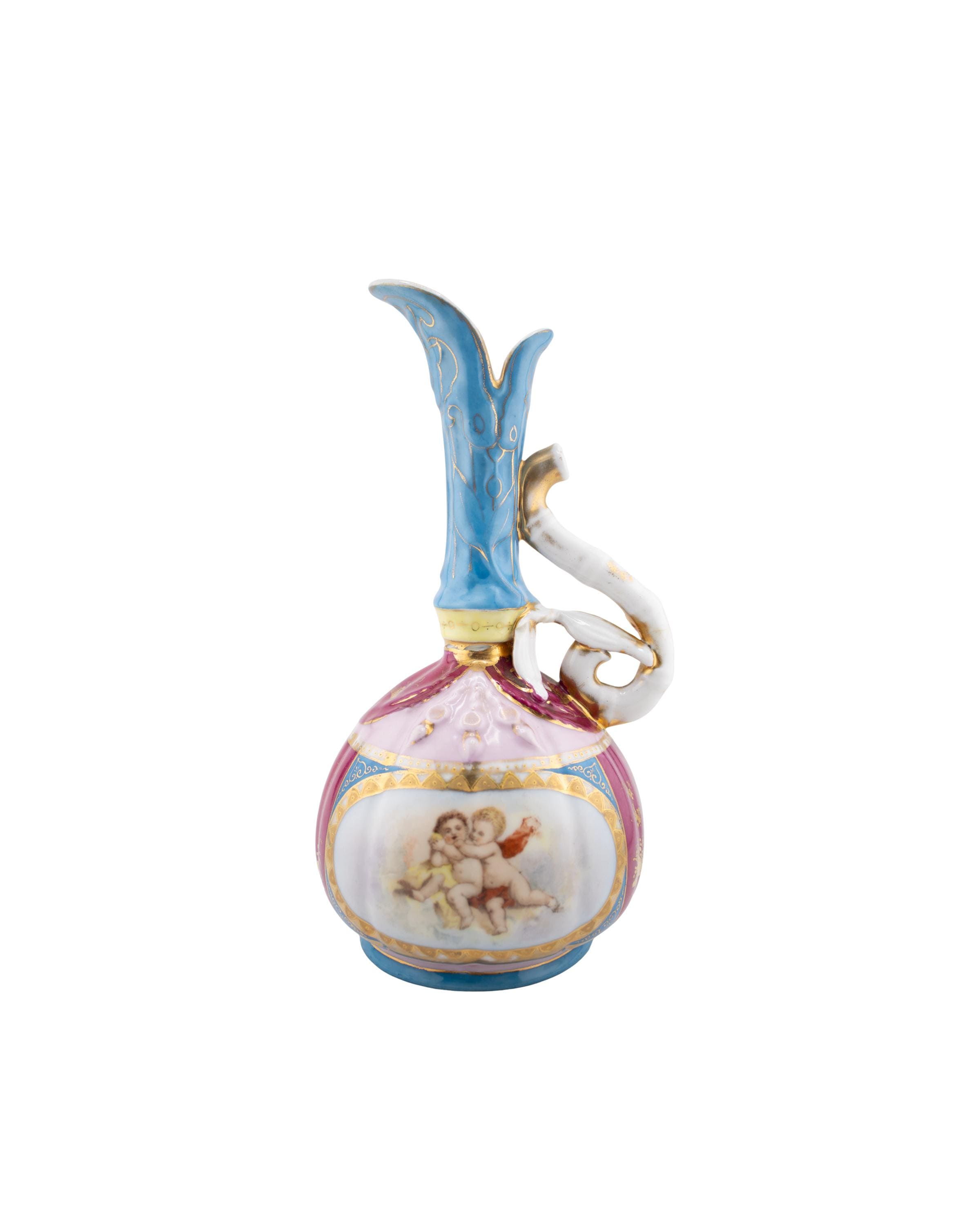 Royal Vienna Porcelain - Etsy