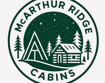 Firewood - McArthur Ridge Cabins