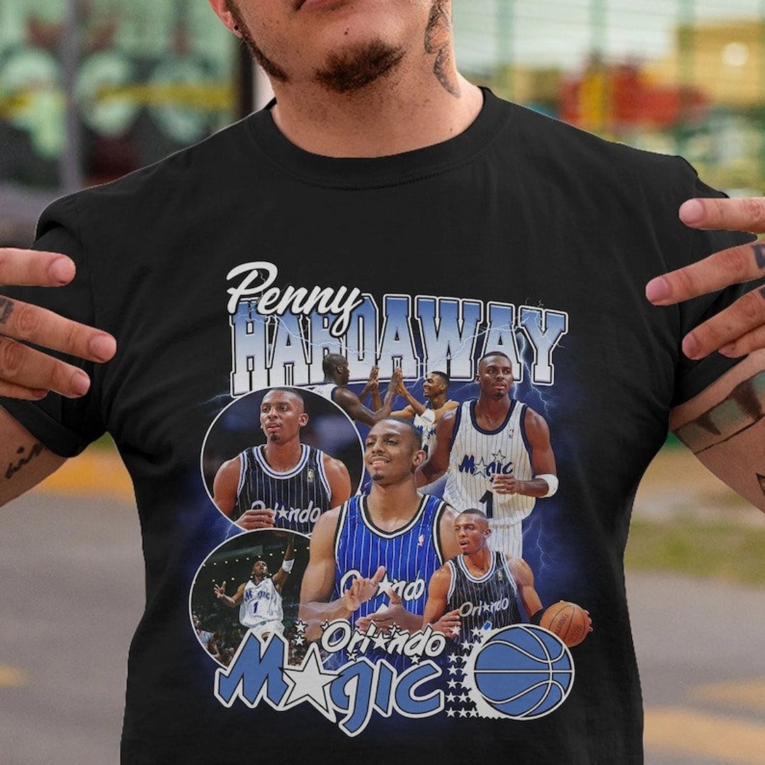 koszulka penny hardaway