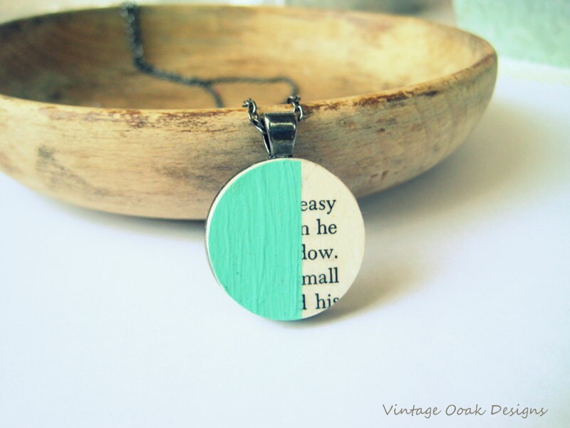 Ch.5 Vintage Paper EarringsPaper Earrings Vintage Paper Etsy