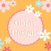 OhJoy Designs