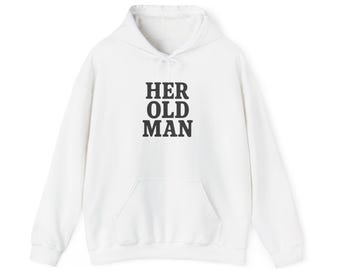 Couple Hoodie Sweatshirt