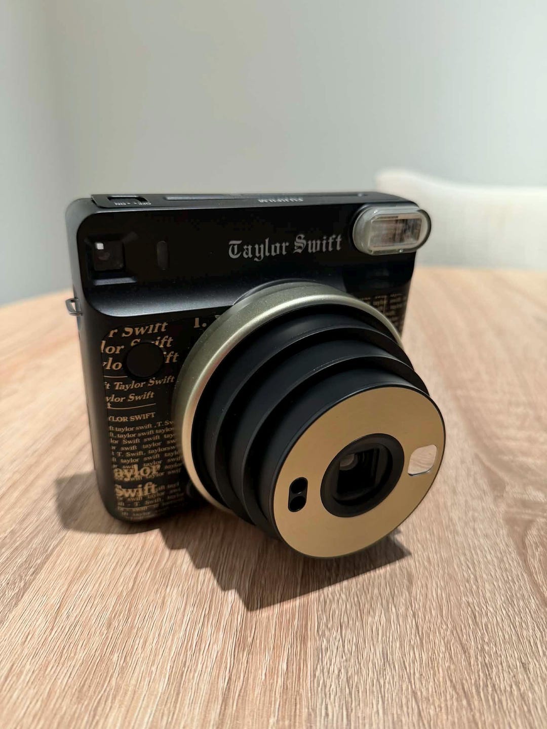 Taylor Swift Edition Fujifilm Instax Square SQ6 Camera - Etsy