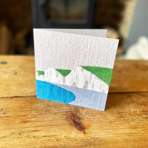 CARTE SEPT SOEURS