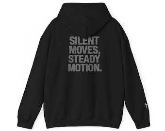 Sudadera con capucha Focus Mindset