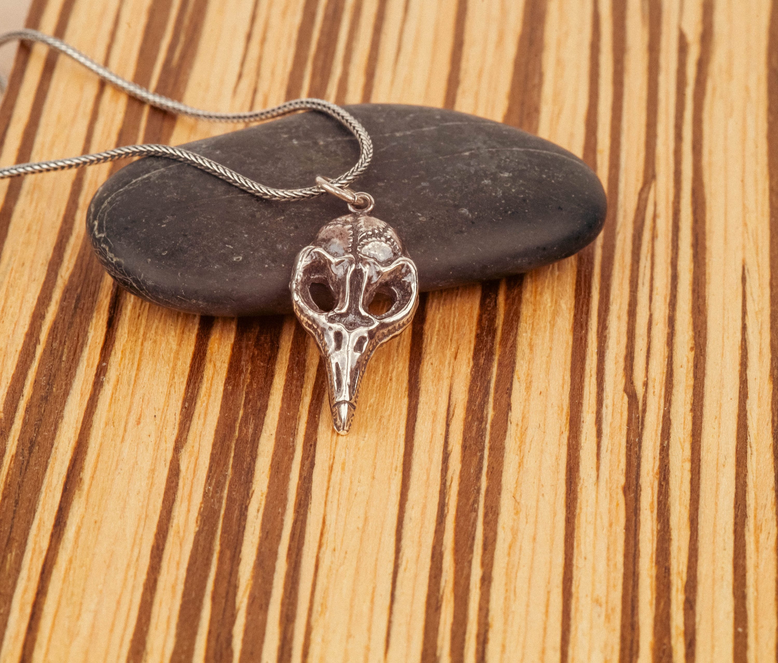 Bellatrix Necklace