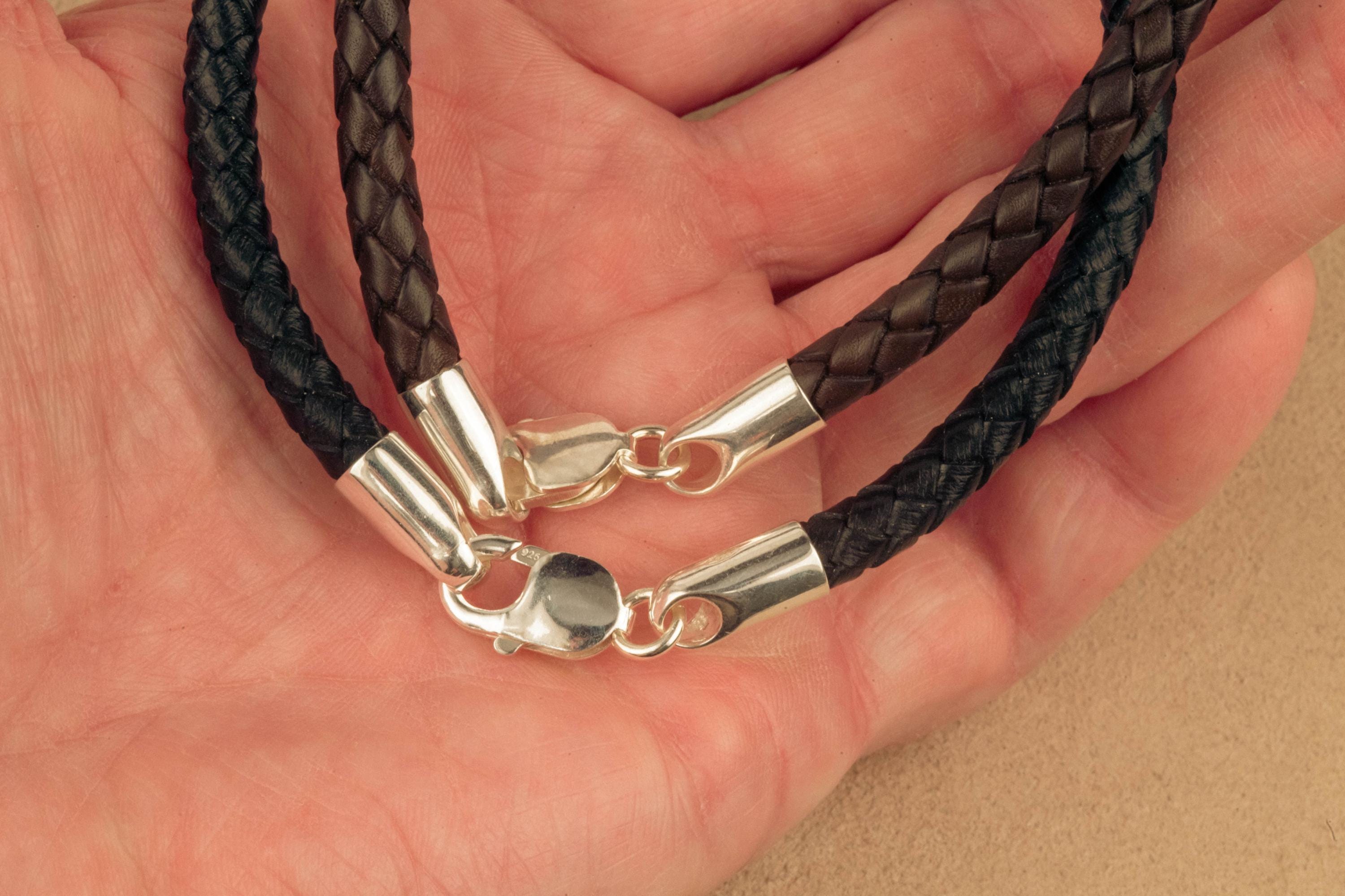 100 Pezzi Portachiavi Chiave Spaccati Anelli Con Catena Per Fai Da Te - Foto 4