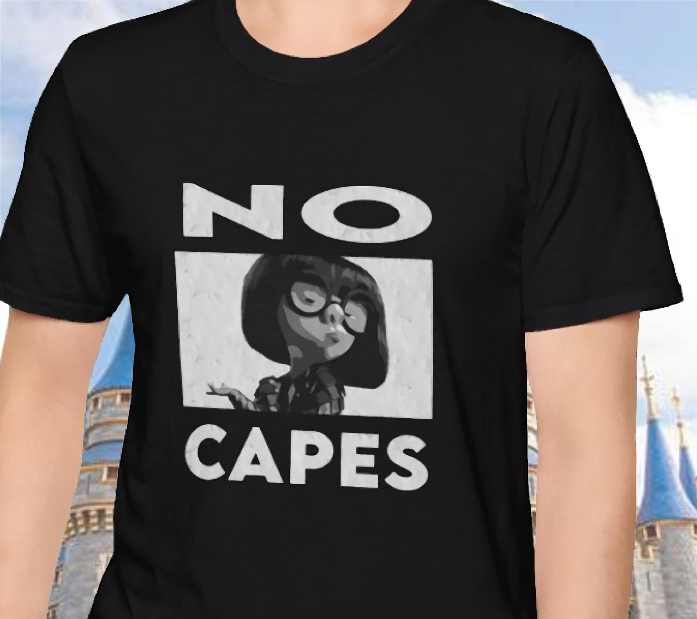 Edna mode shirt - Etsy 日本
