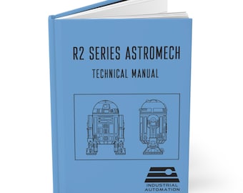 スター・ウォーズ R2-D2 テクニカルマニュアル ハードカバーノート | スター・ウォーズ ジャーナル、スター・ウォーズ シャツ、スター・ウォーズ ファン、ディズニー バケーション シャツ