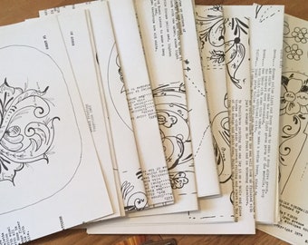 Pat Virch Rosemaling Patterns (Limited Supply of some patterns)