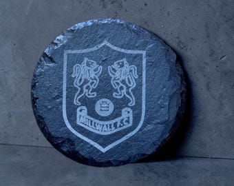 Millwall FC - Costali di ardesia / Costali di pietra