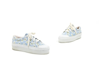 platform trainers 90s