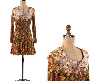 vintage 70s dresses for sale