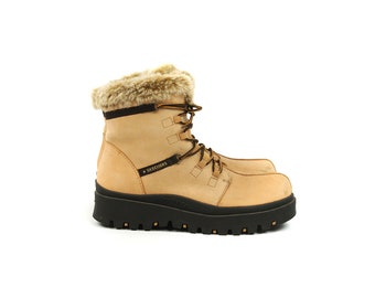 90s Skechers Boots - Etsy UK