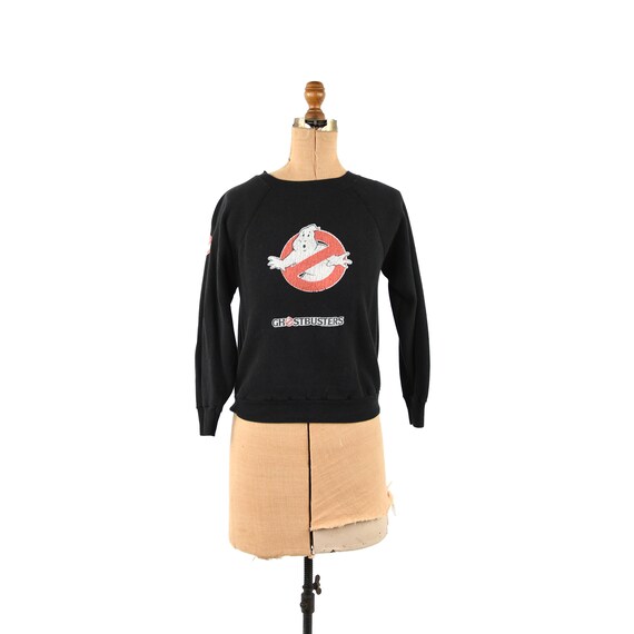 Sudadera ghostbusters h&m new arrivals