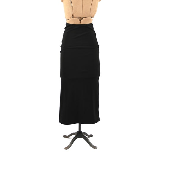 Pencil cut skirt clearance 90s