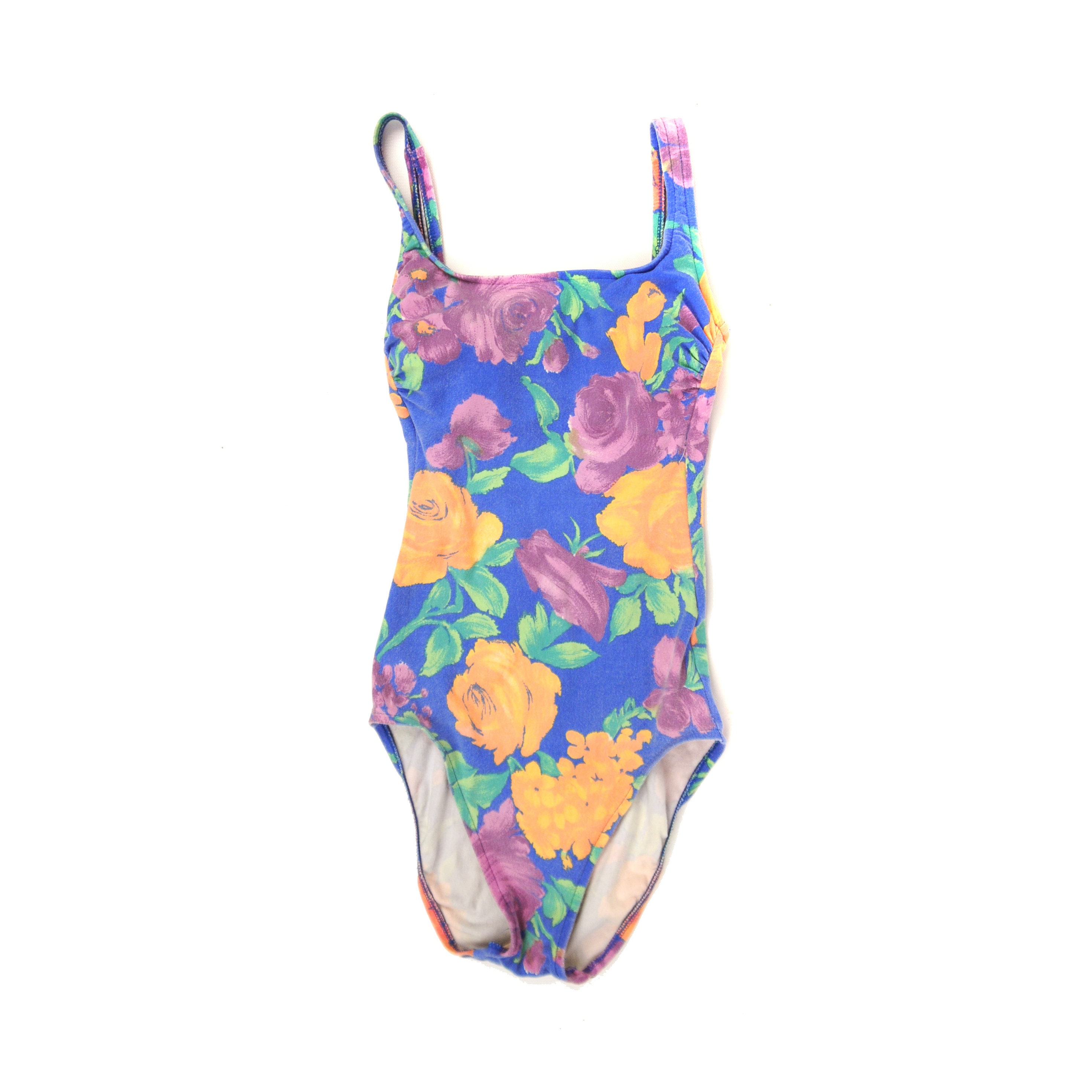 Vintage 80s Blue Cotton Rose Floral High Thigh Cut One Piece Etsy Australia Vintage 80s Blue Cotton Rose Floral High Thigh Cut One Piece Etsy Australia