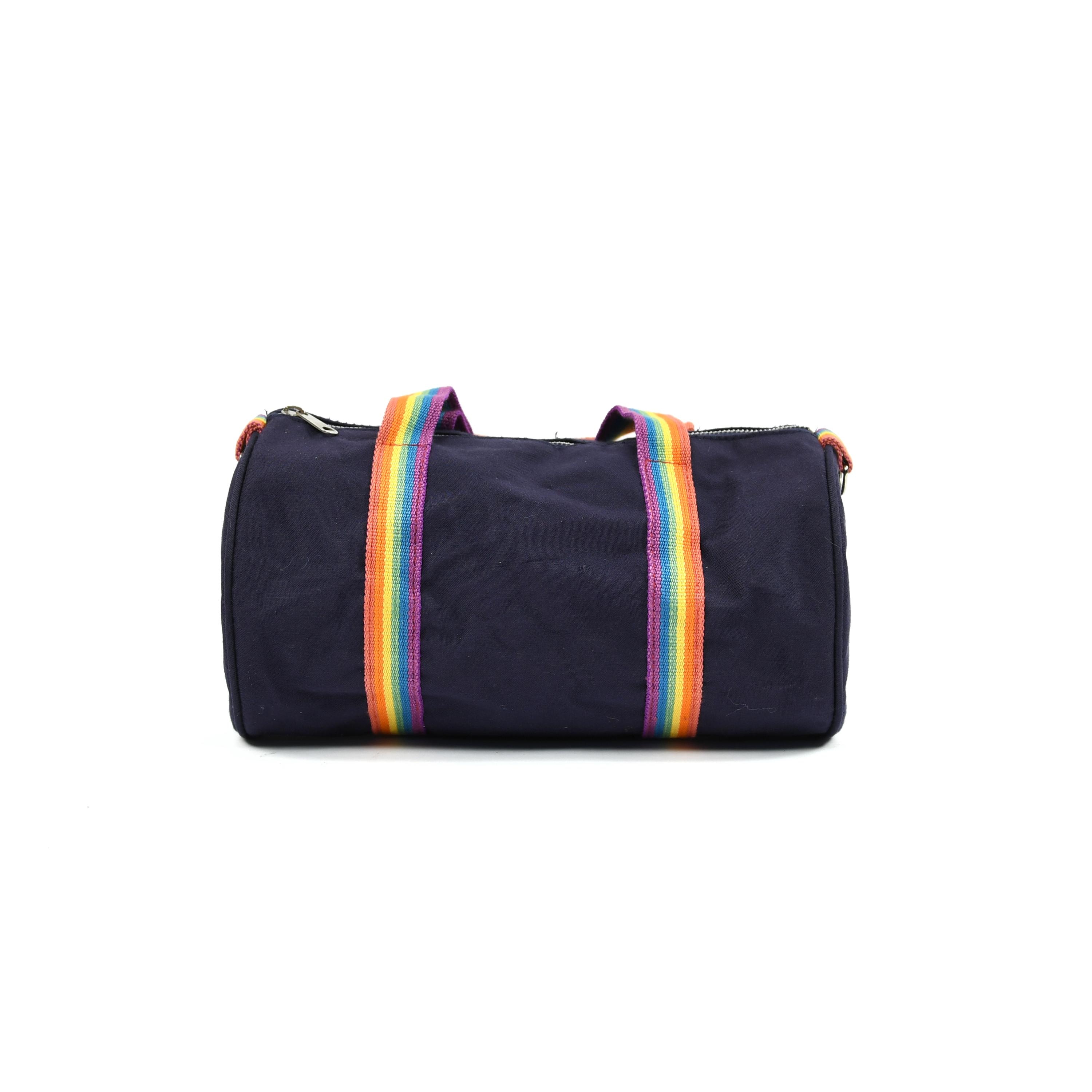70s Duffel Bag - Etsy