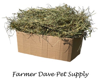 5 lb Spring Medley Rabbit Hay