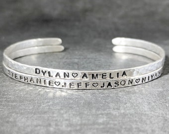 bracelet silver leaf oak chain