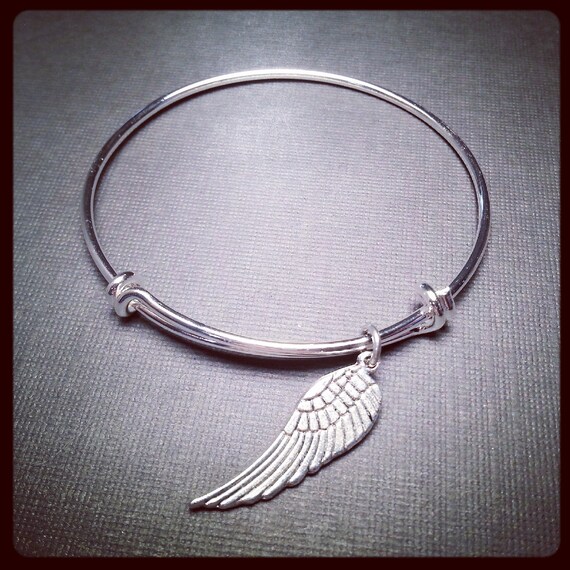 【新品】ACVM WING SILVER BRACELET PE-WING-BRACELET-SILVER - Peanuts & Co x ACVM WING BRACELET